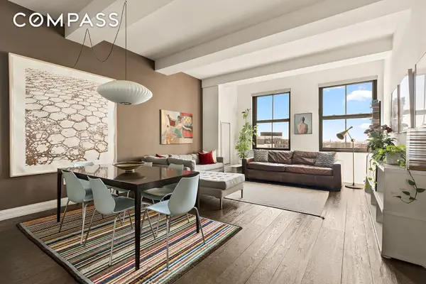 1 Hanson Place #11J, Brooklyn, NY 11243