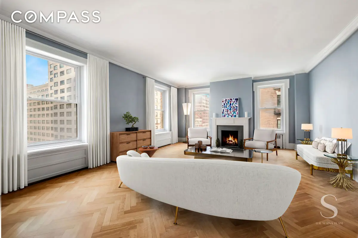 525 Park Avenue #7AB, Manhattan, NY 10065 - #1