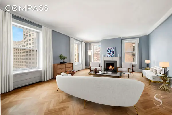 525 Park Avenue #7AB, Manhattan, NY 10065