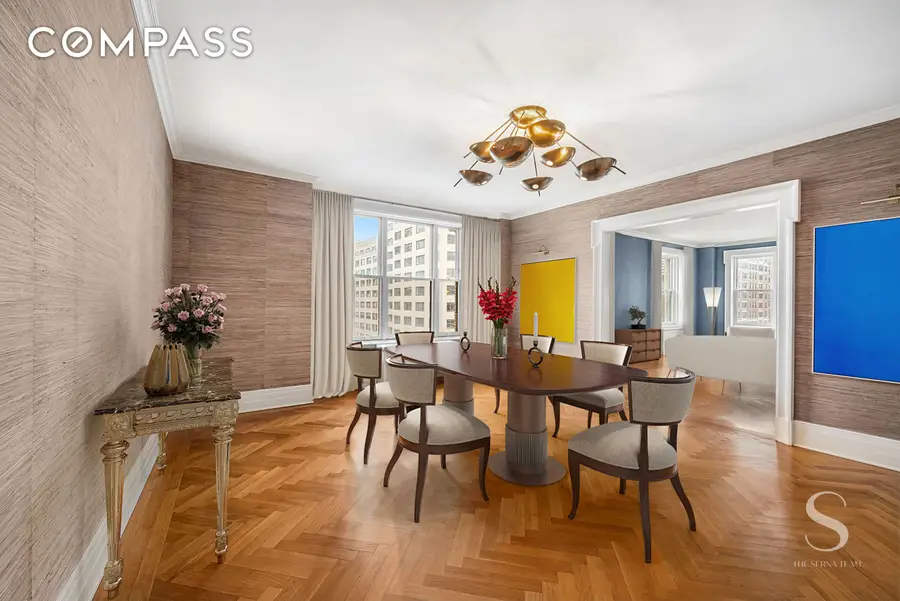 525 Park Avenue #7AB, Manhattan, NY 10065 - #2