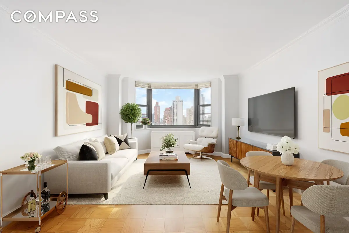200 E 90th Street #16E, Manhattan, NY 10128 - #1