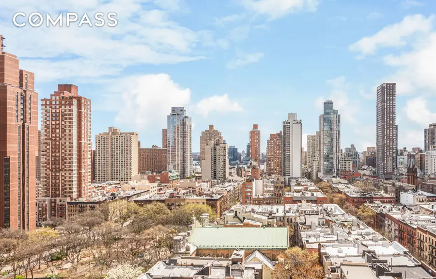 200 E 90th Street #16E, Manhattan, NY 10128 - #2