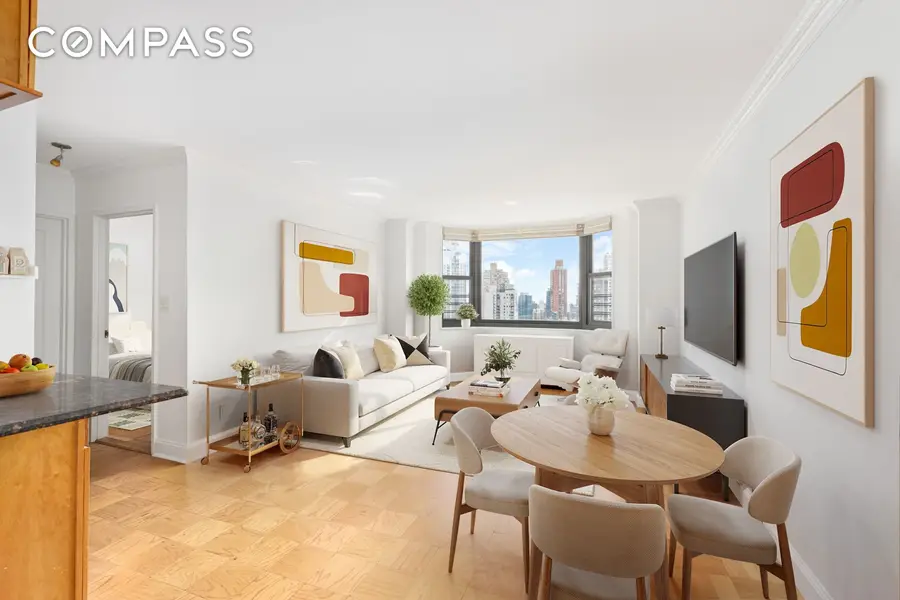 200 E 90th Street #16E, Manhattan, NY 10128 - #3
