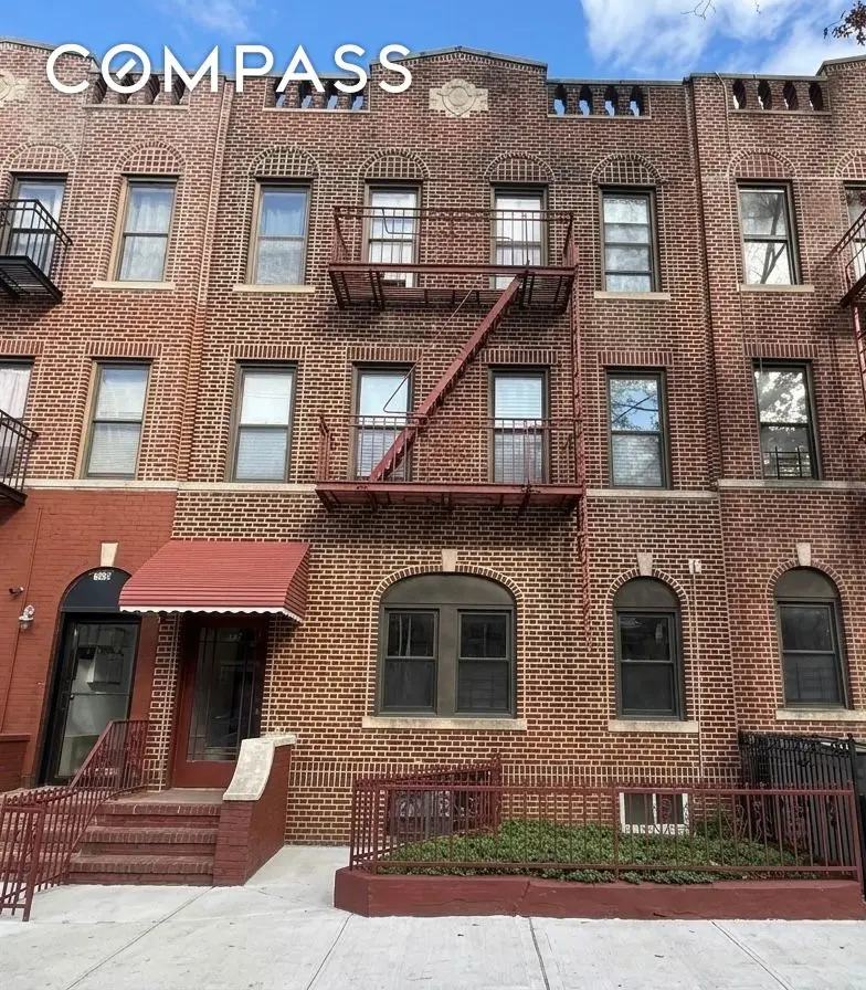 555 80th Street, Brooklyn, NY 11209 - #1