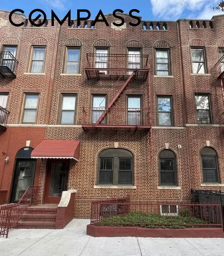 555 80th Street, Brooklyn, NY 11209 - #2