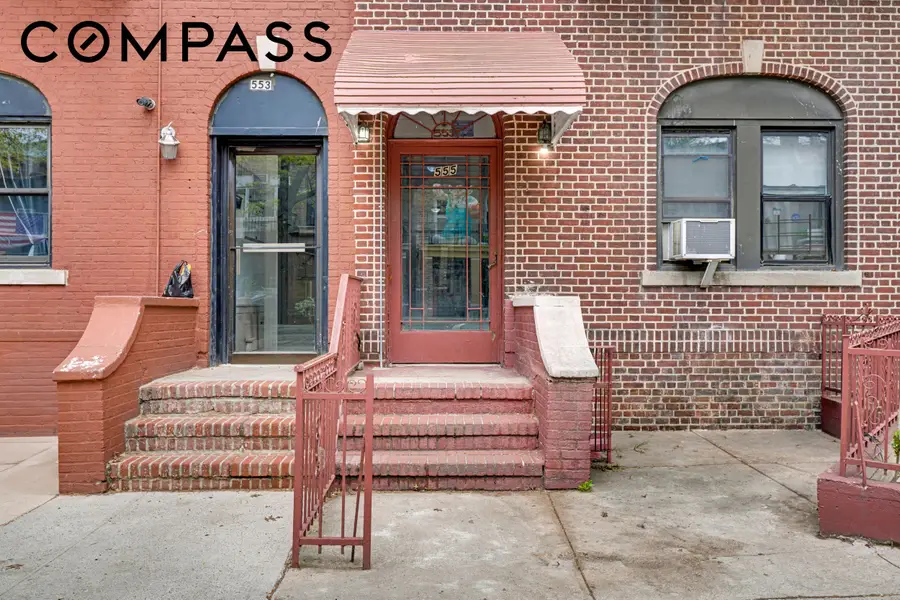 555 80th Street, Brooklyn, NY 11209 - #3