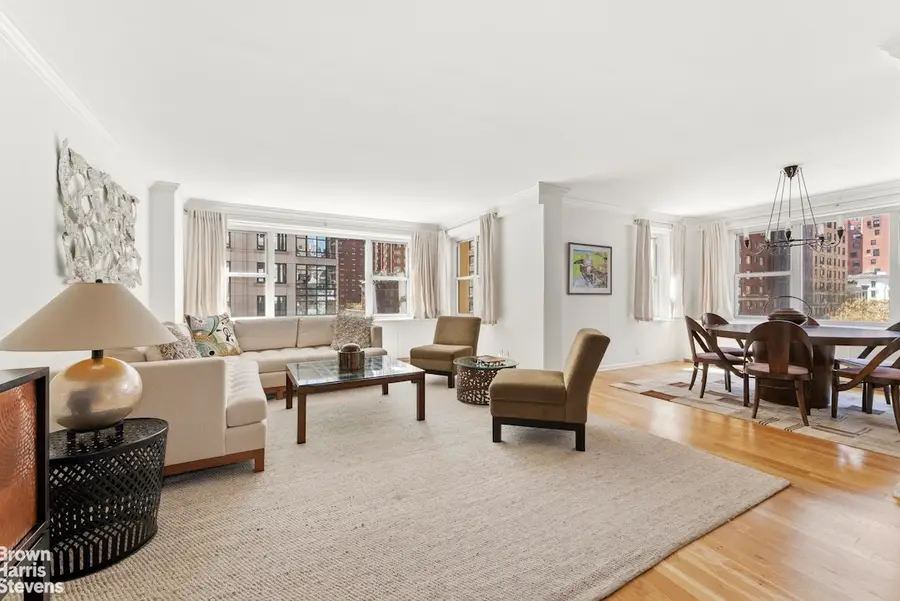 201 E 79th Street #5D, Manhattan, NY 10075 - #2