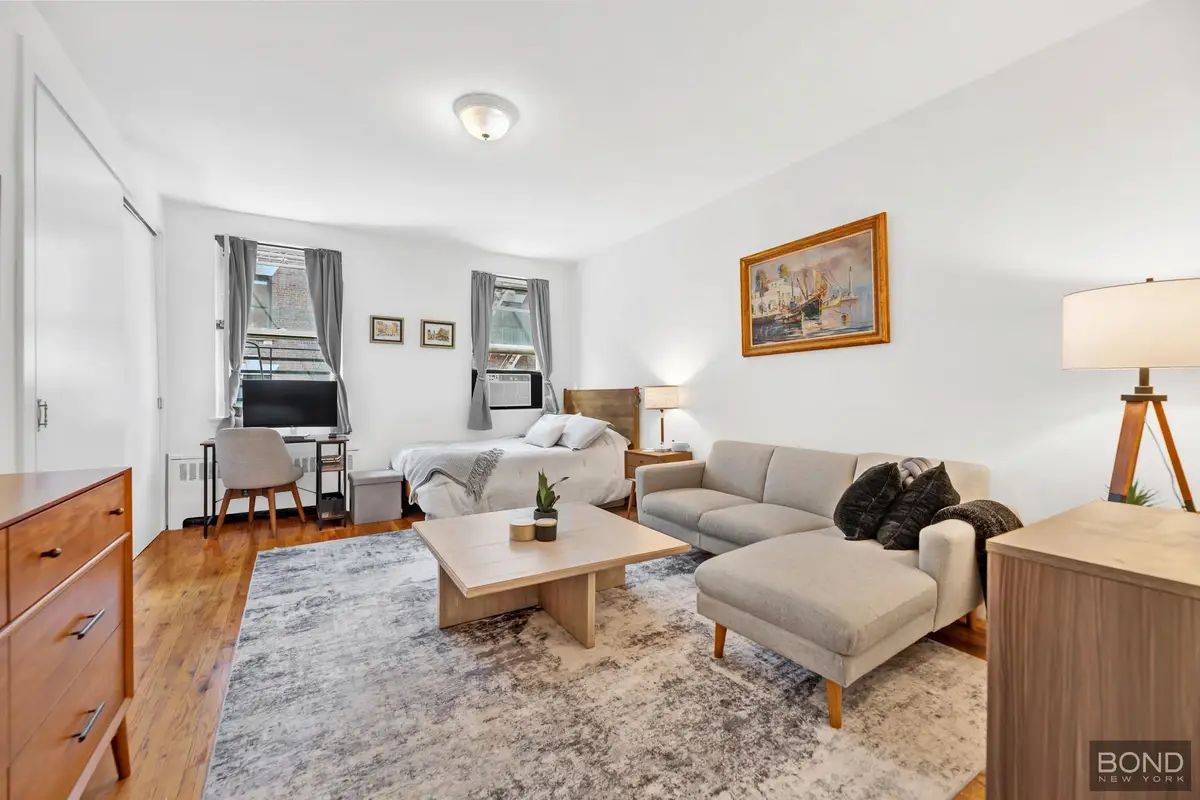 26 Bedford Street #2B, Manhattan, NY 10014 - #1