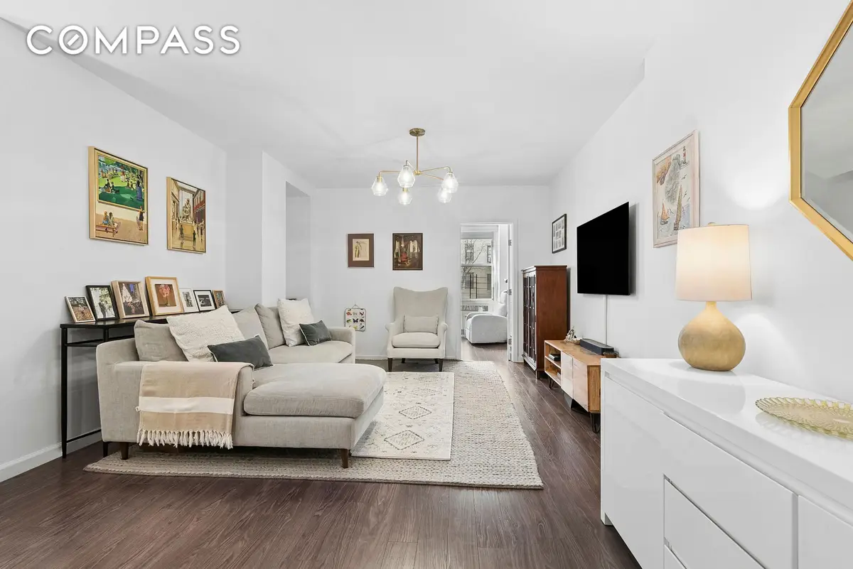 263 W End Avenue #2C, Manhattan, NY 10023 - #1