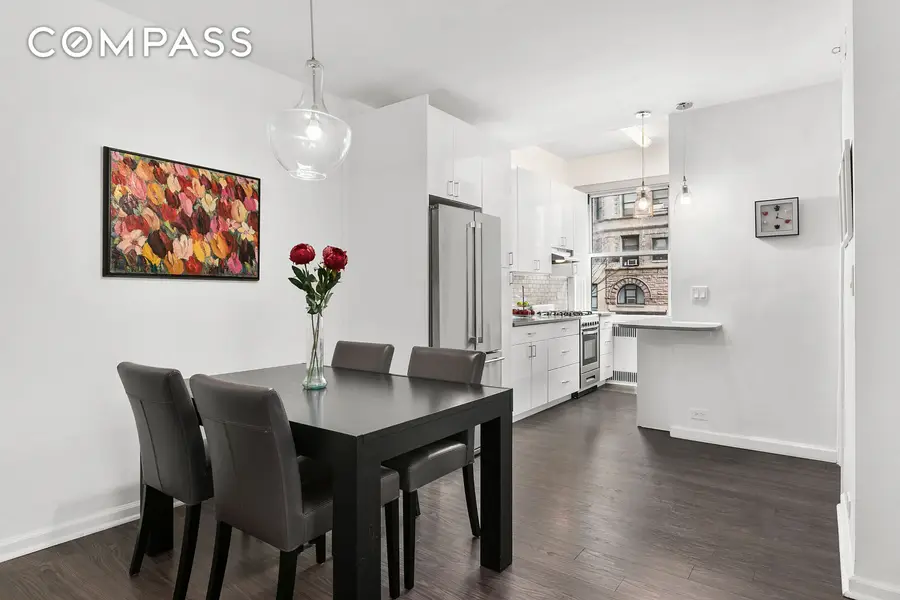 263 W End Avenue #2C, Manhattan, NY 10023 - #2