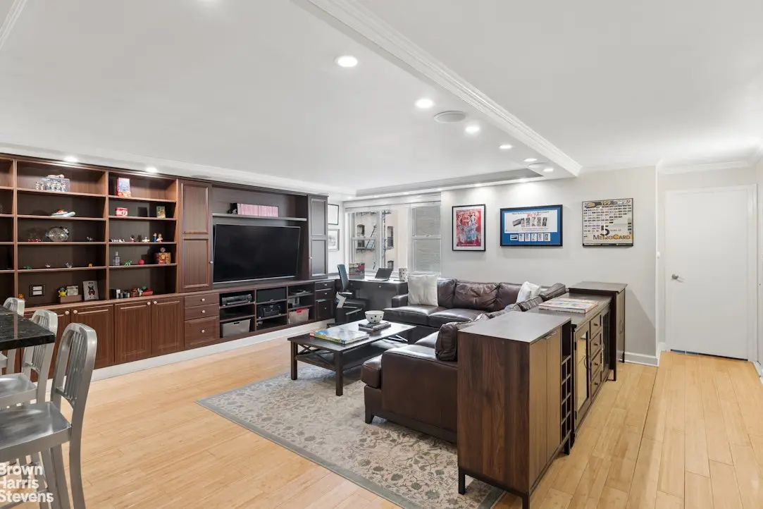 201 E 66th Street #4K, Manhattan, NY 10065 - #1