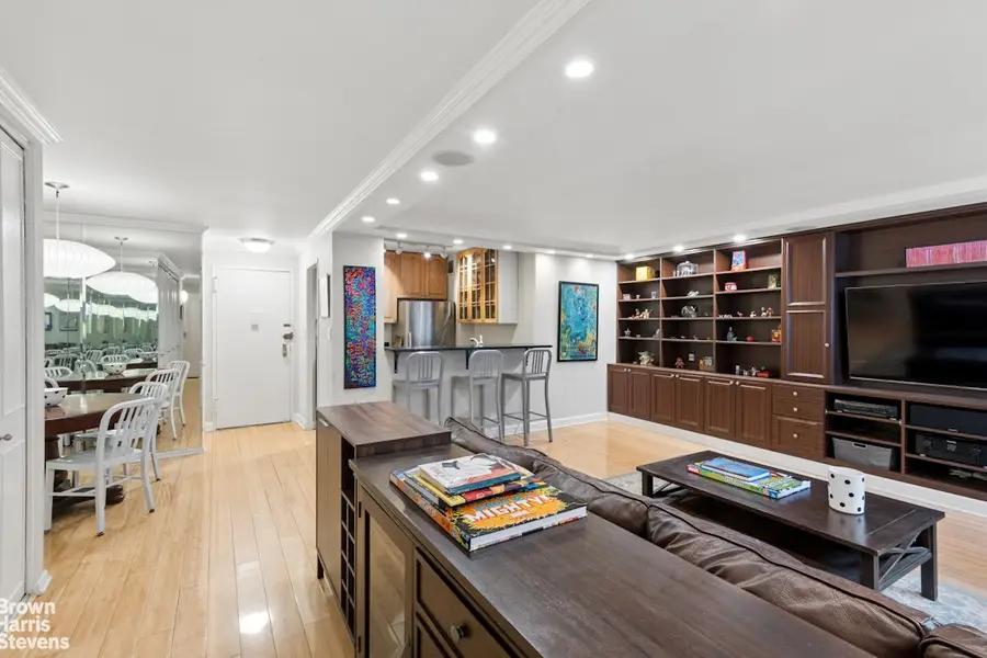 201 E 66th Street #4K, Manhattan, NY 10065 - #2
