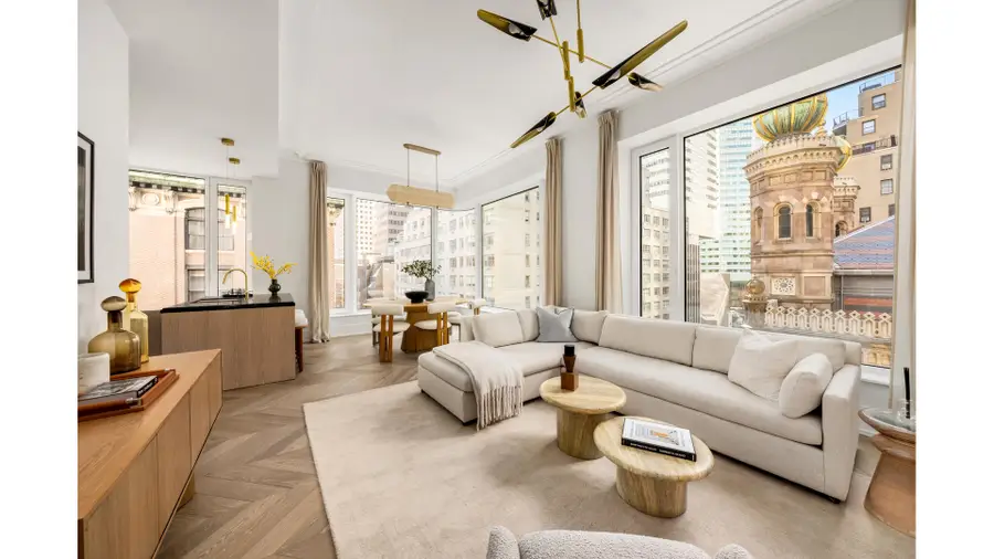 660 Lexington Avenue #10B, Manhattan, NY 10022 - #2