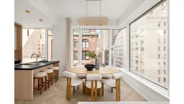 660 Lexington Avenue #10A, Manhattan, NY 10022