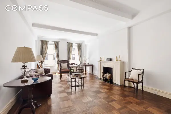 21 E 87th Street #8A, Manhattan, NY 10128