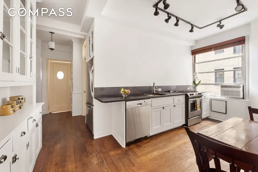 21 E 87th Street #8A, Manhattan, NY 10128 - #3