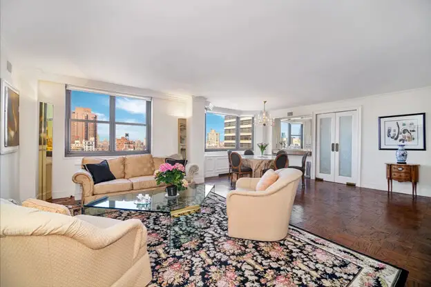 200 E 90th Street #27GH, Manhattan, NY 10128 - #1