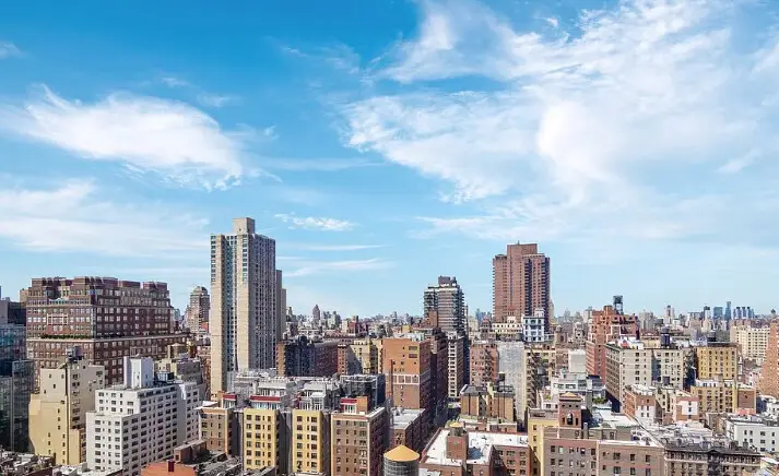 200 E 90th Street #27GH, Manhattan, NY 10128 - #3
