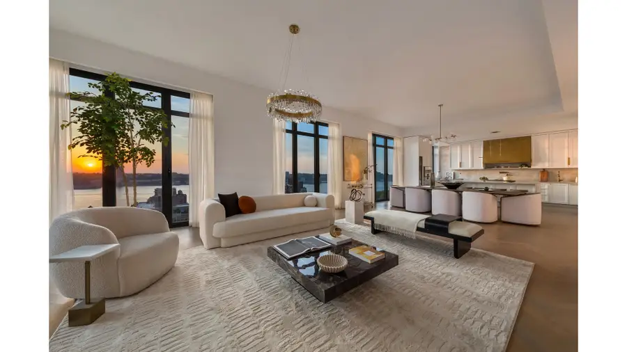 2505 Broadway #PHA, Manhattan, NY 10025 - #2