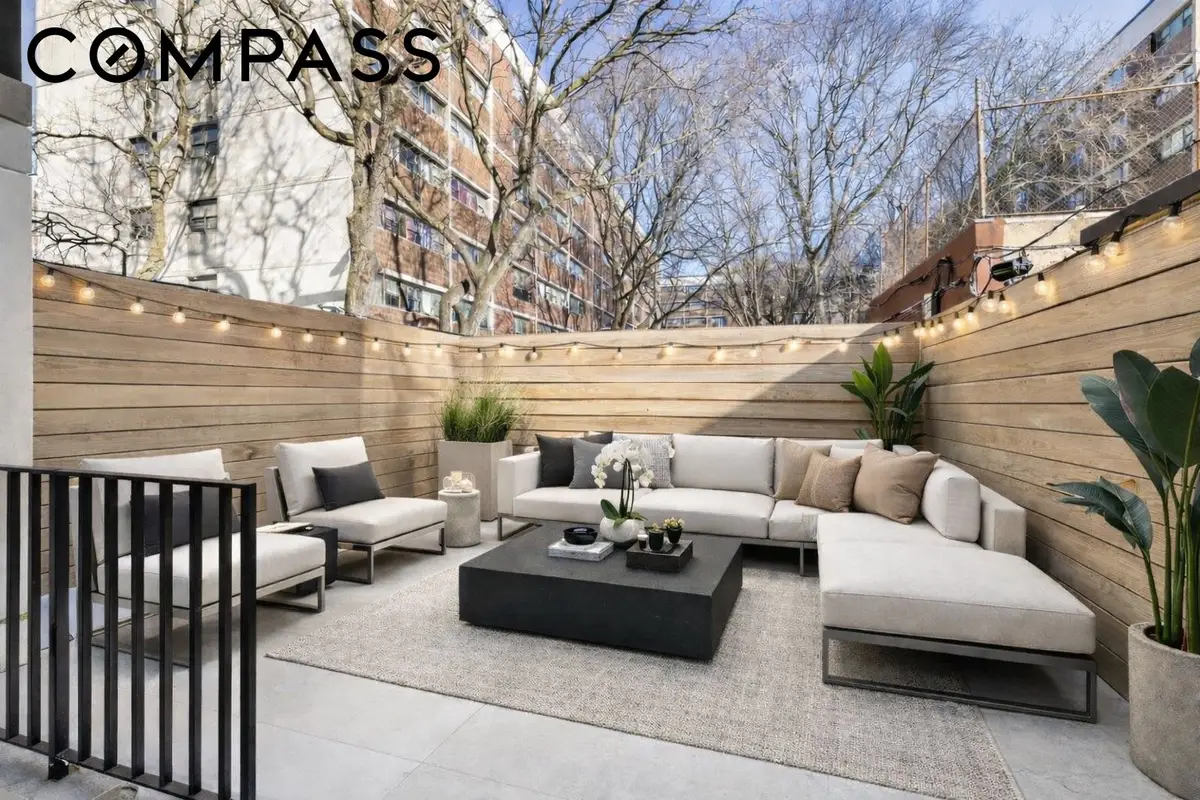 106 Graham Avenue #GARDEN, Brooklyn, NY 11206 - #1