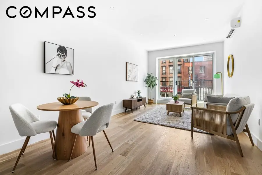 106 Graham Avenue #GARDEN, Brooklyn, NY 11206 - #3