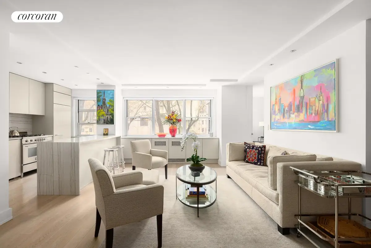 70 E 10th Street #3G, Manhattan, NY 10003 - #1