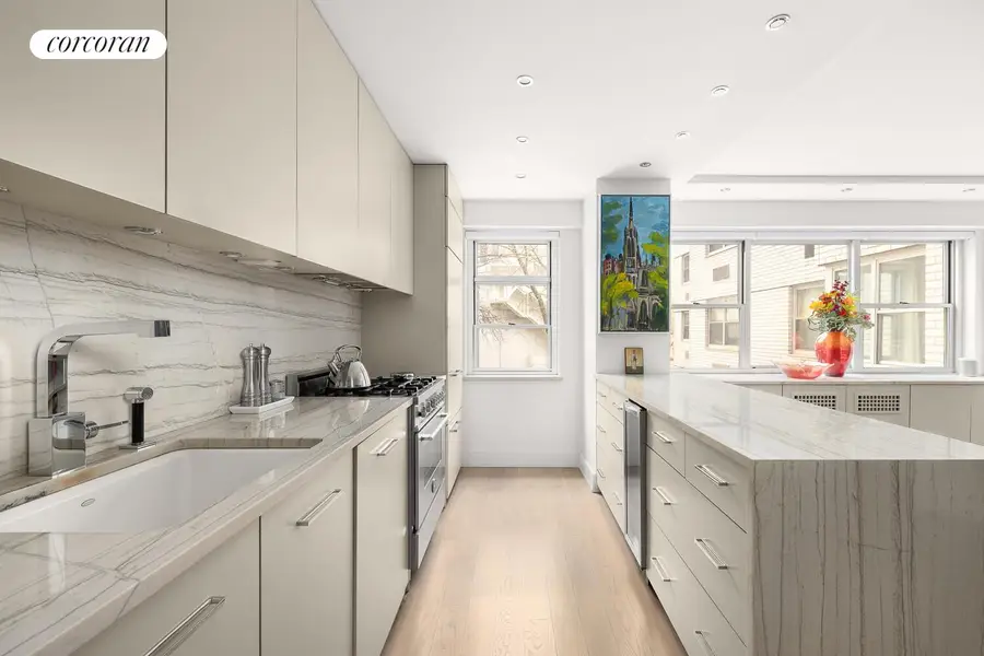 70 E 10th Street #3G, Manhattan, NY 10003 - #2