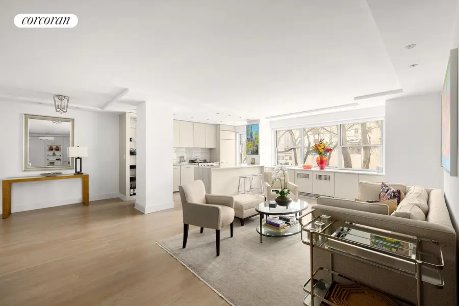 70 E 10th Street #3G, Manhattan, NY 10003 - #3