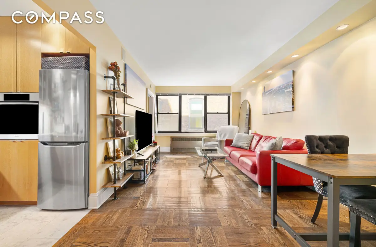 49 W 12th Street #8H, Manhattan, NY 10011 - #1