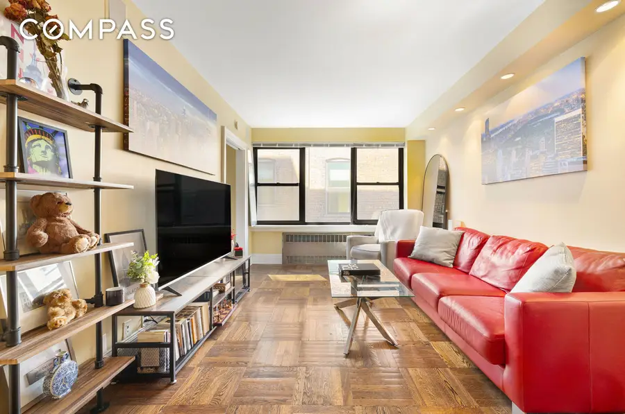 49 W 12th Street #8H, Manhattan, NY 10011 - #3