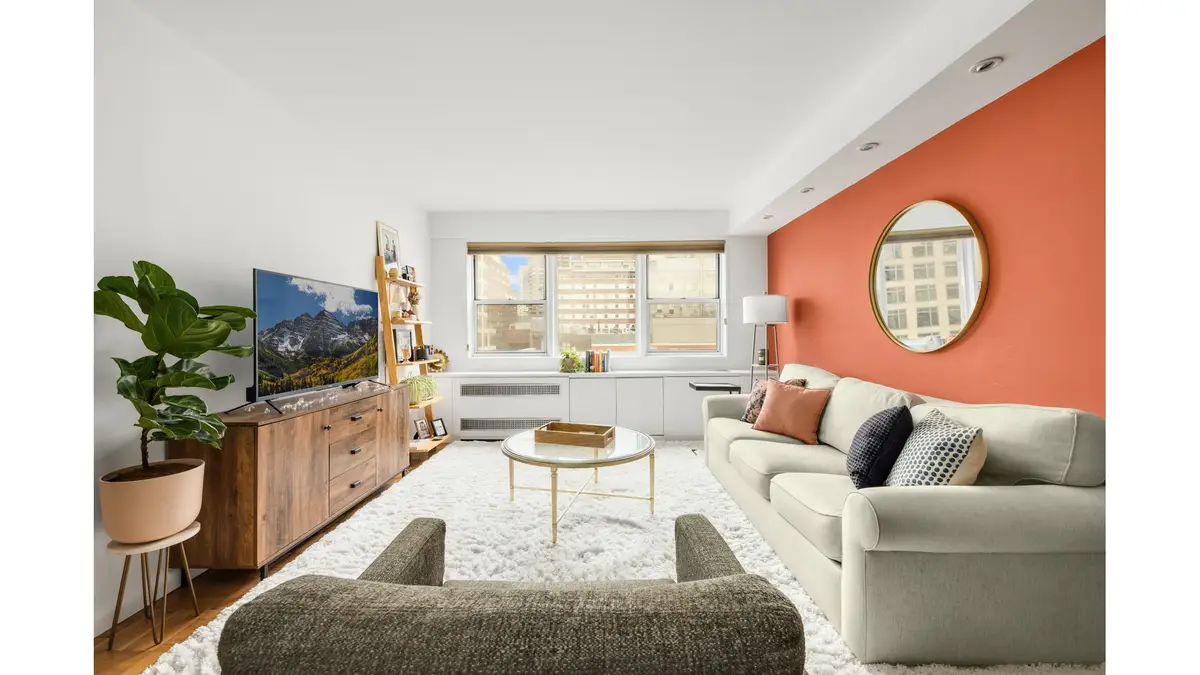 404 E 66th Street #10F, Manhattan, NY 10065 - #1