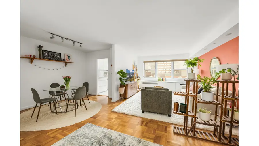404 E 66th Street #10F, Manhattan, NY 10065 - #2
