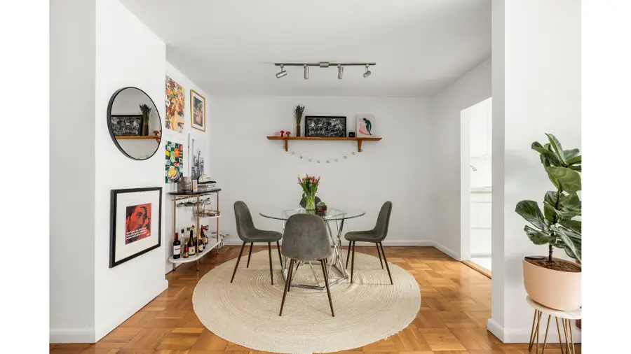 404 E 66th Street #10F, Manhattan, NY 10065 - #3