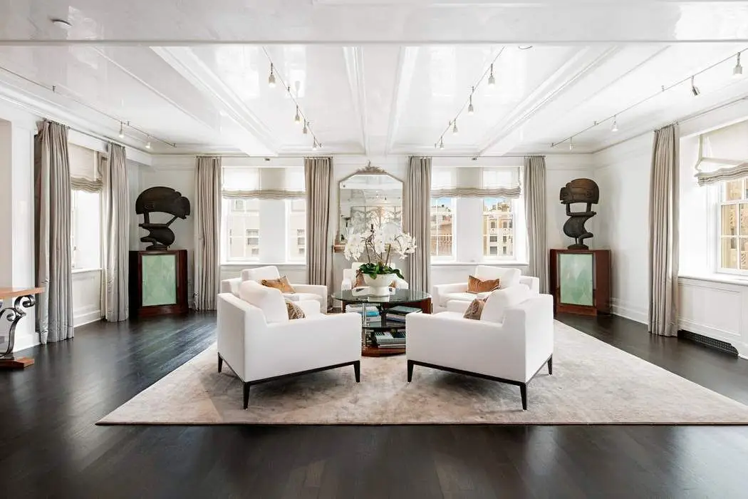 25 E 77th Street #1502, Manhattan, NY 10075 - #1