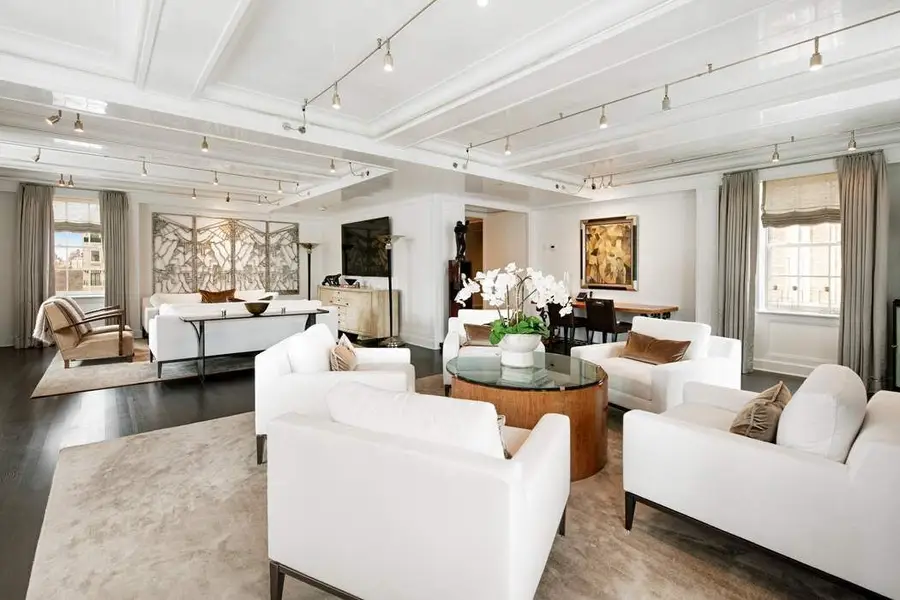 25 E 77th Street #1502, Manhattan, NY 10075 - #2