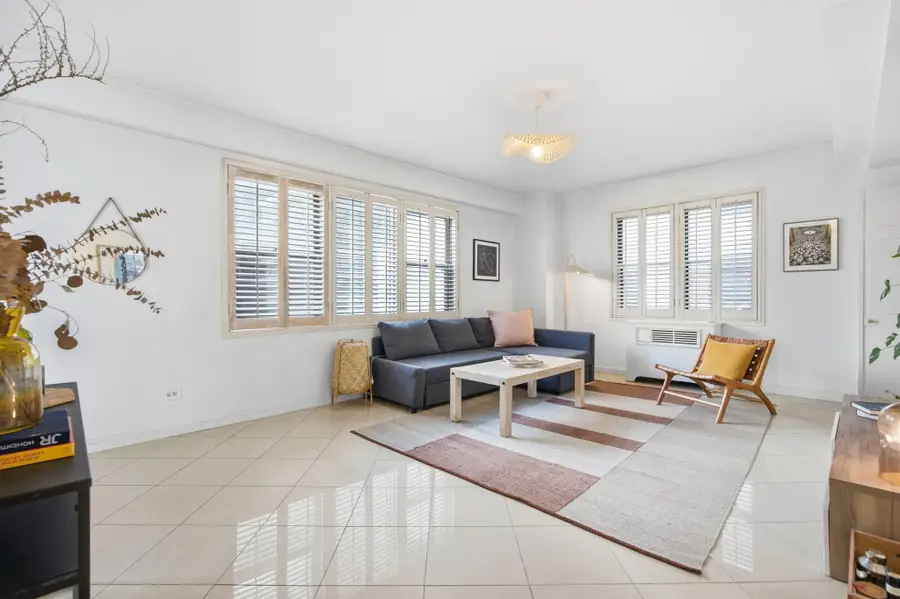 310 E 49th Street #12B, Manhattan, NY 10017 - #3