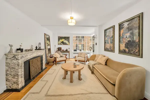 110 E 87th Street #9D, Manhattan, NY 10128