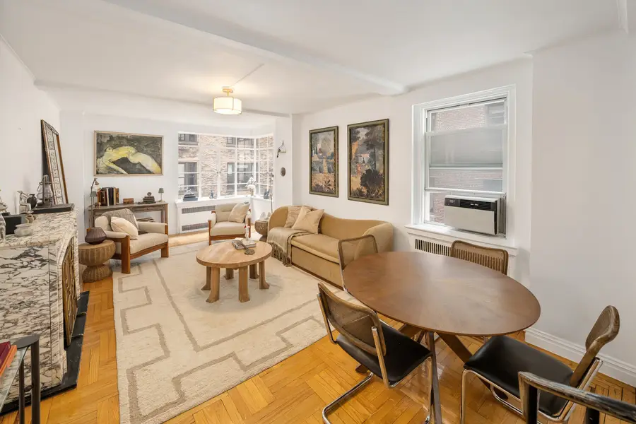 110 E 87th Street #9D, Manhattan, NY 10128 - #2