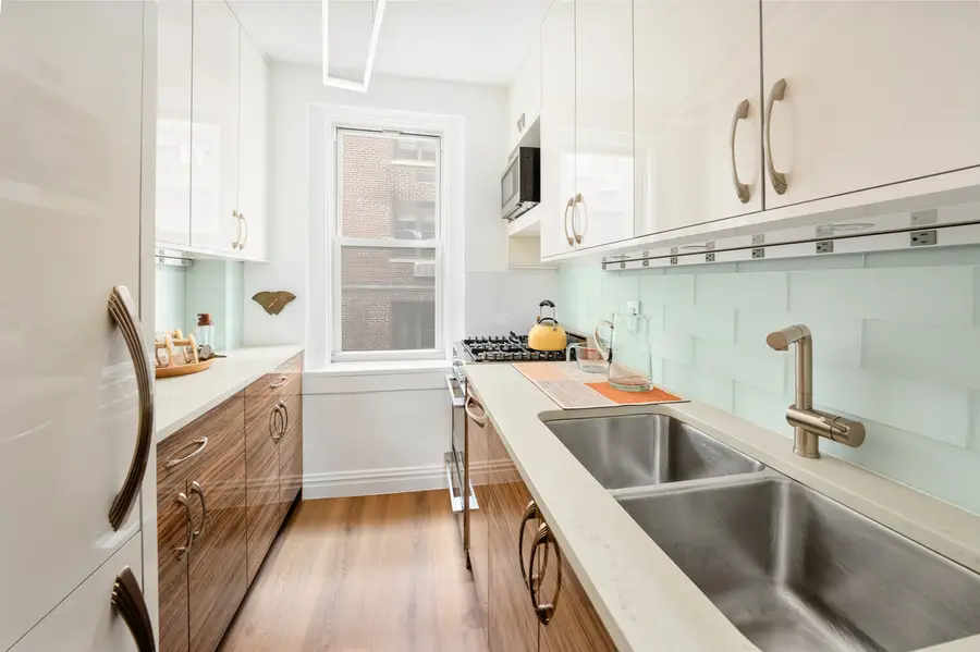 110 E 87th Street #9D, Manhattan, NY 10128 - #3