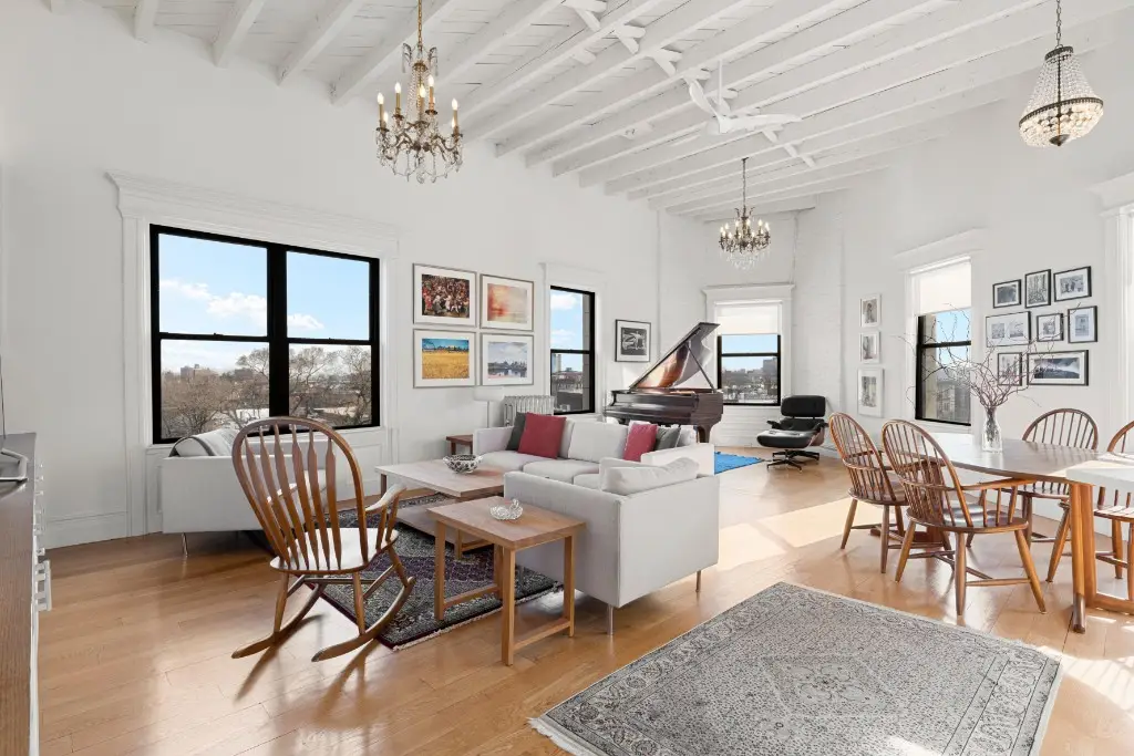 296 Sterling Place #17, Brooklyn, NY 11238 - #1