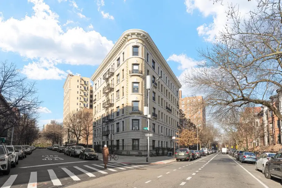 296 Sterling Place #17, Brooklyn, NY 11238 - #2