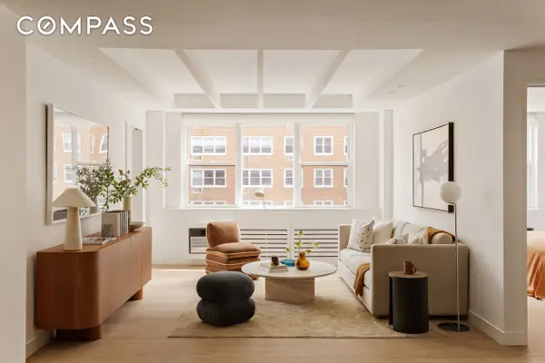 32 Gramercy Park S #8BD, Manhattan, NY 10003