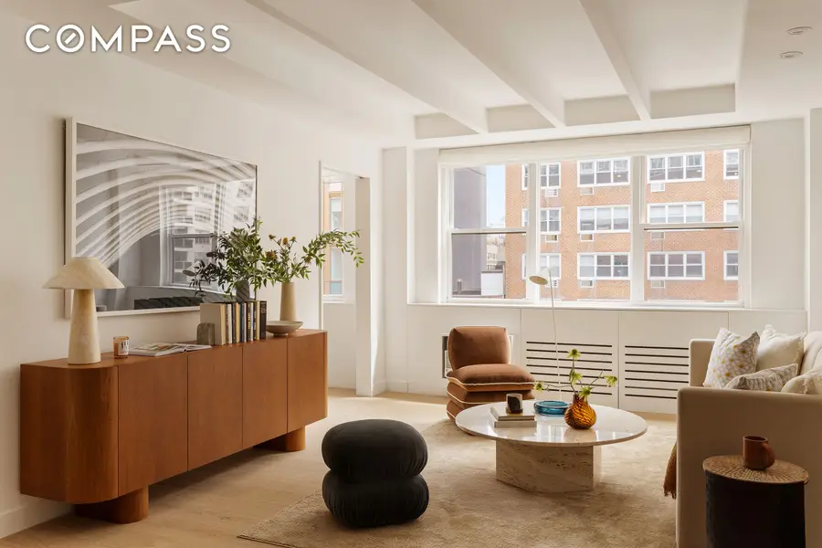 32 Gramercy Park S #8BD, Manhattan, NY 10003 - #2