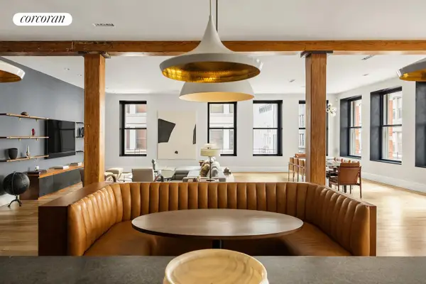 76 Crosby Street #4, Manhattan, NY 10012