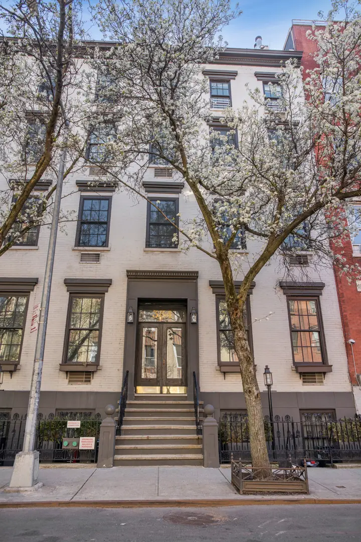 334 W 19th Street #PARLORB, Manhattan, NY 10011 - #3