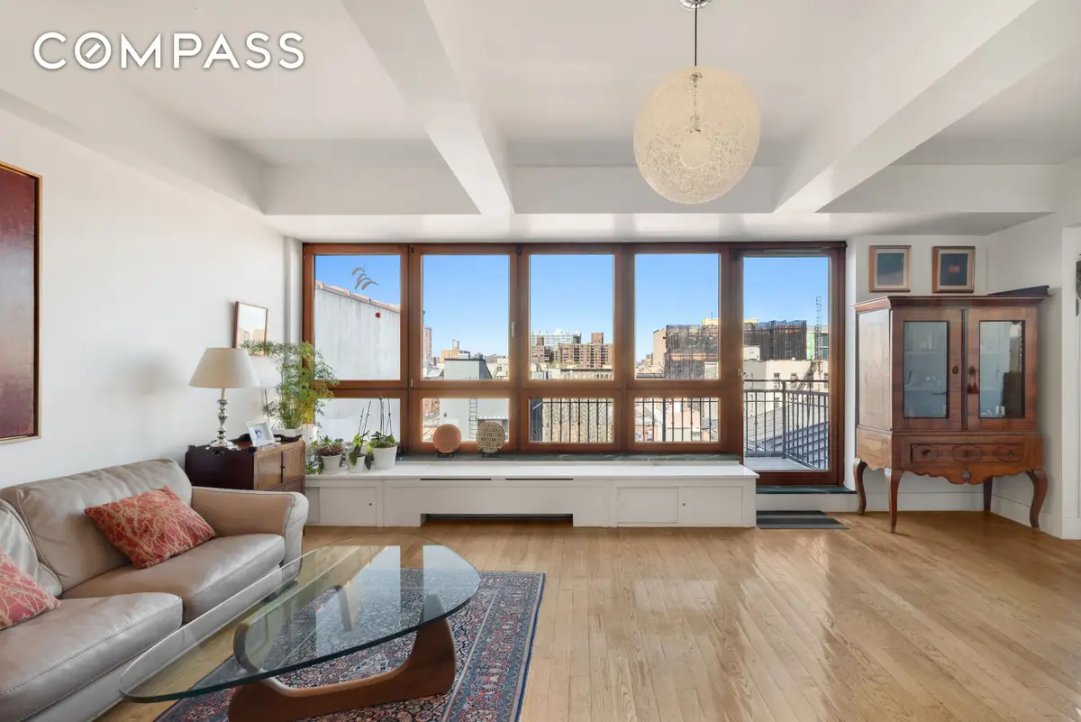 50 W 127th Street #PH8A, New York, NY 10027 - #1