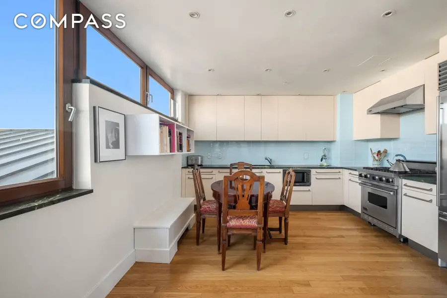 50 W 127th Street #PH8A, New York, NY 10027 - #3