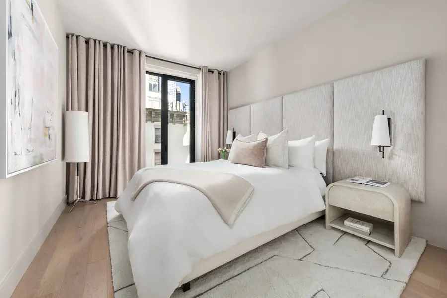 400 W 38th Street #5CN, Manhattan, NY 10018 - #3