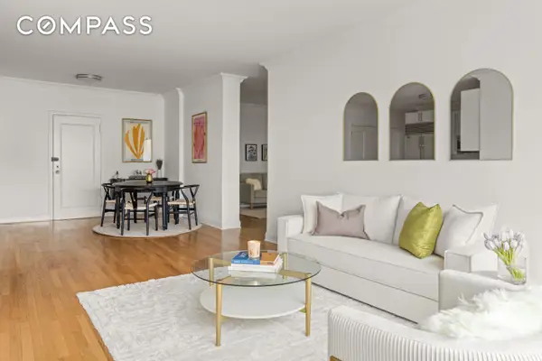 440 E 62nd Street #17BC, Manhattan, NY 10065