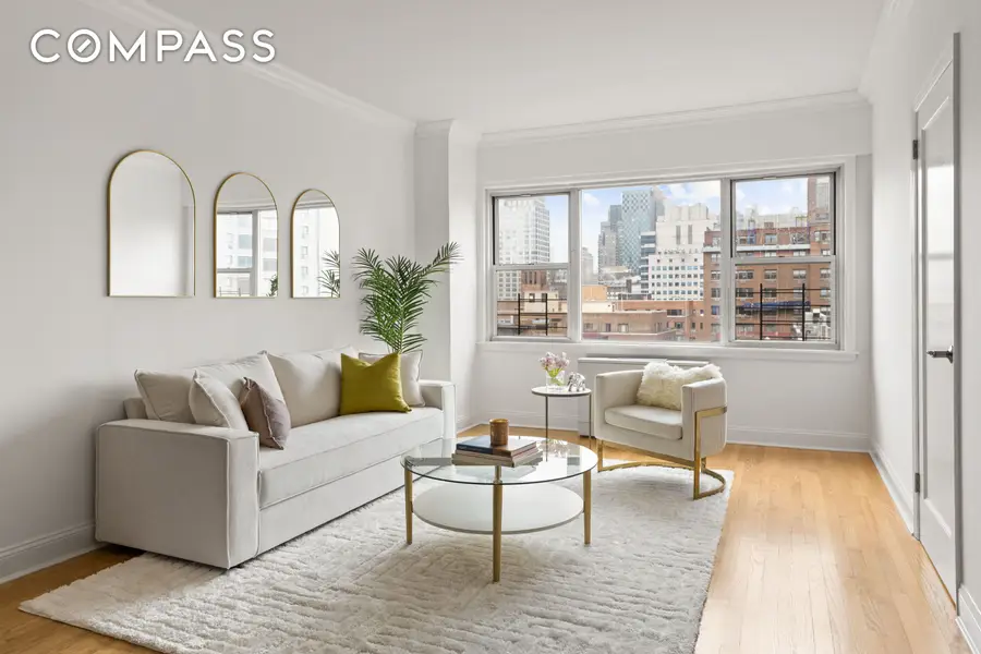 440 E 62nd Street #17BC, Manhattan, NY 10065 - #2